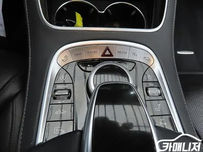 Mercedes-Benz S-Class W222 S350L 2019 10