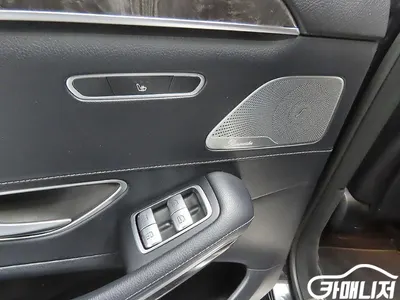 Mercedes-Benz S-Class W222 S350L 2019 16
