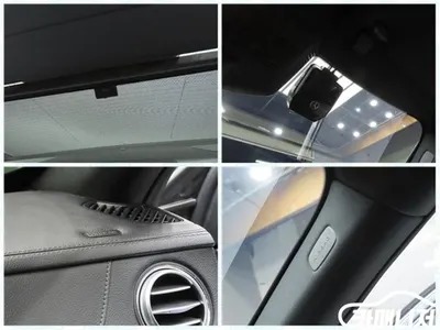 Mercedes-Benz S-Class W222 S350L 2019 19