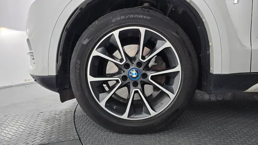 BMW X5 (F15) xDrive 40e i 2018 5