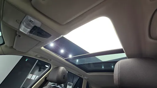 BMW X5 (F15) xDrive 40e i 2018 18