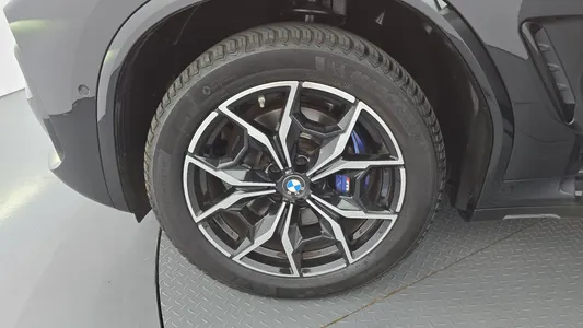 BMW X3 (G01) xDrive 20i M 2023 4