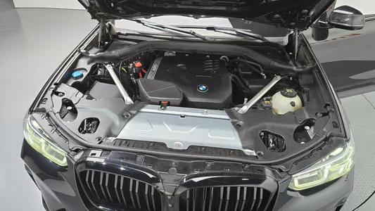 BMW X3 (G01) xDrive 20i M 2023 5