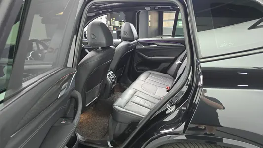 BMW X3 (G01) xDrive 20i M 2023 10