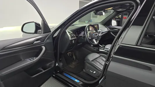 BMW X3 (G01) xDrive 20i M 2023 9