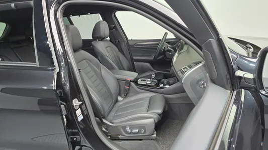 BMW X3 (G01) xDrive 20i M 2023 26