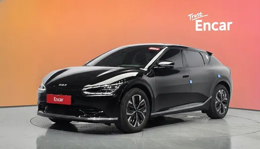 Kia EV6 2023