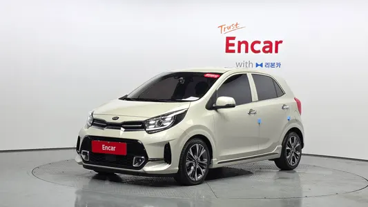 Kia (JA) 2021