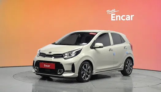 Kia (JA) 2021