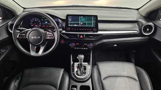 Kia K3 2 1.6 2021 7