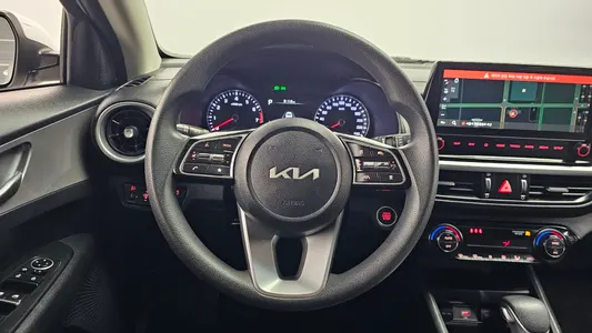 Kia K3 2 1.6 2021 14
