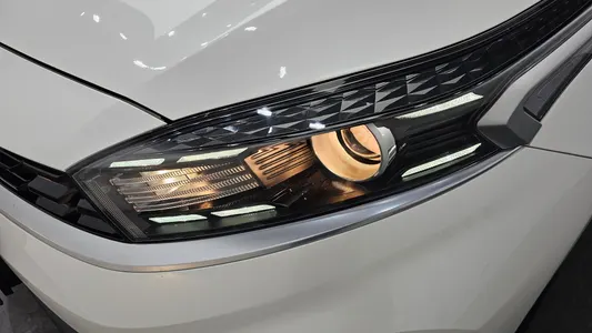 Kia K3 2 1.6 2021 22