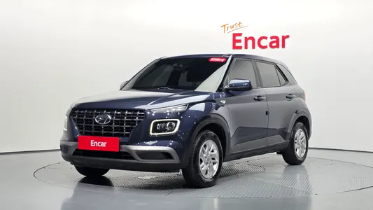 Hyundai Venue 1.6 2019