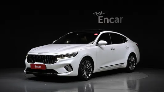 Kia K7 2.5 GDI X 2020