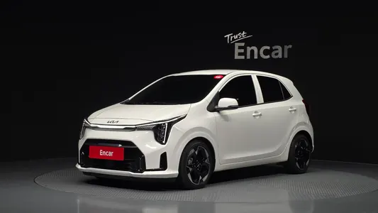 Kia (JA) 2024