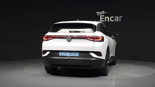 Volkswagen ID.4 2022 4