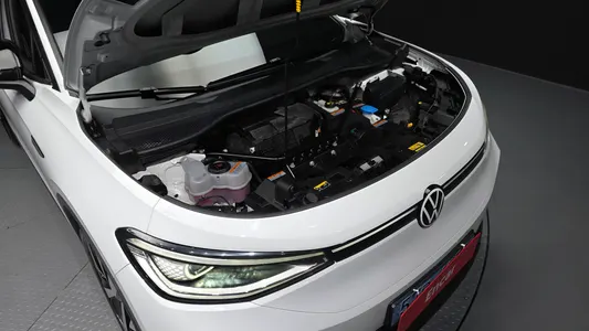 Volkswagen ID.4 2022 6