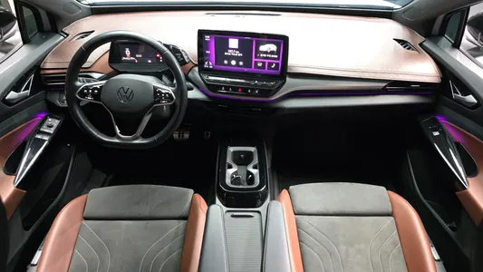 Volkswagen ID.4 2022 7