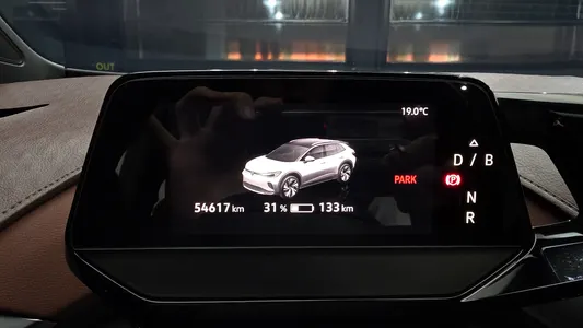 Volkswagen ID.4 2022 8