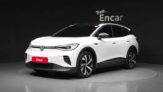 Volkswagen ID.4 2022