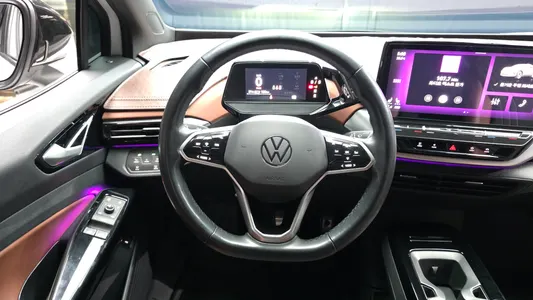 Volkswagen ID.4 2022 13