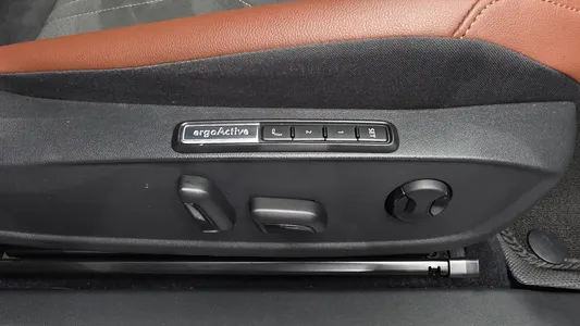 Volkswagen ID.4 2022 17