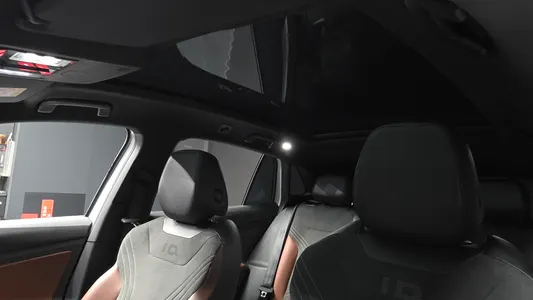 Volkswagen ID.4 2022 19