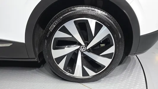 Volkswagen ID.4 2022 21