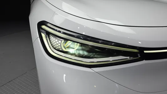 Volkswagen ID.4 2022 22