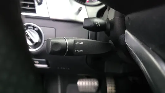 Mercedes-Benz GLE-Class W166 GLE350 d 4MATIC 2017 29