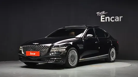 Genesis G80 (RG3) 2.5 AWD 2022