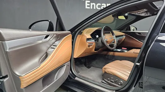 Genesis G80 (RG3) 2.5 AWD 2022 10