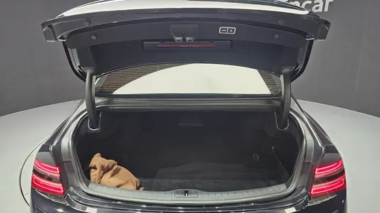 Genesis G80 (RG3) 2.5 AWD 2022 20