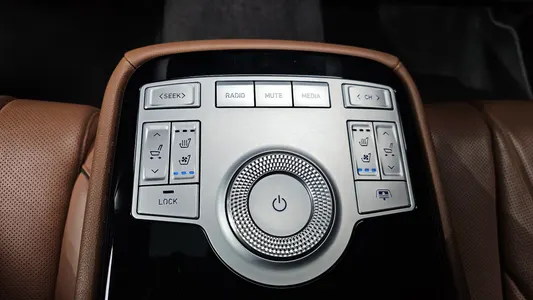 Genesis G80 (RG3) 2.5 AWD 2022 18