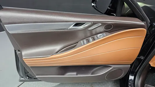 Genesis G80 (RG3) 2.5 AWD 2022 24