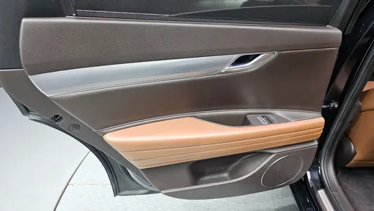 Genesis G80 (RG3) 2.5 AWD 2022 25