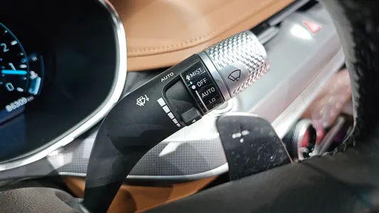 Genesis G80 (RG3) 2.5 AWD 2022 26