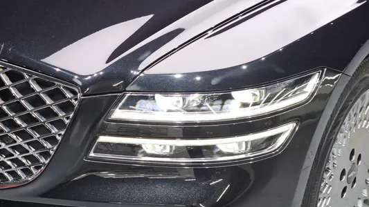 Genesis G80 (RG3) 2.5 AWD 2022 22