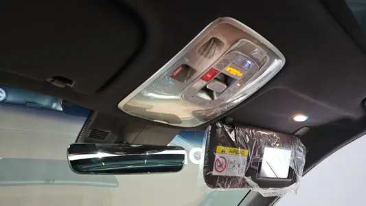 Genesis G80 (RG3) 2.5 AWD 2022 28