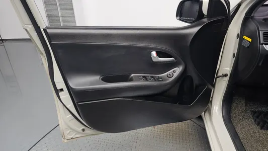 Kia 모닝 2016 24