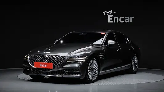 Genesis G80 (RG3) 2.5 AWD 2022