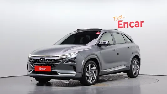 Hyundai 2021