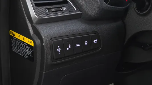 Hyundai Tucson 1.7 2WD 2016 15
