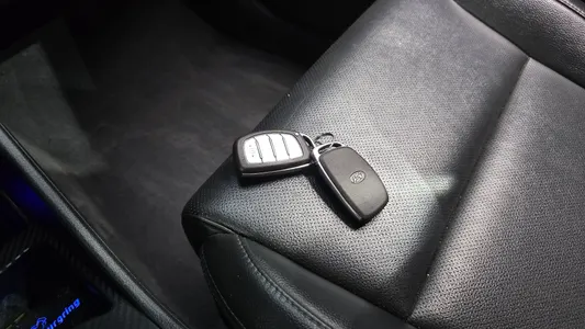 Hyundai Tucson 1.7 2WD 2016 20