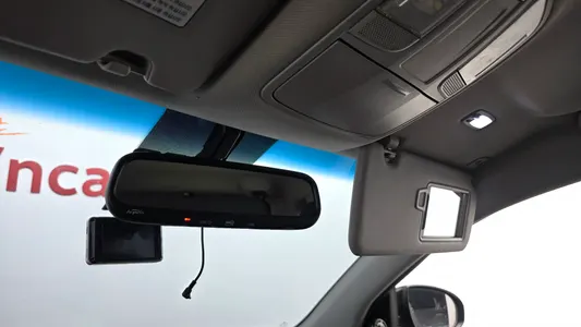 Hyundai Tucson 1.7 2WD 2016 19