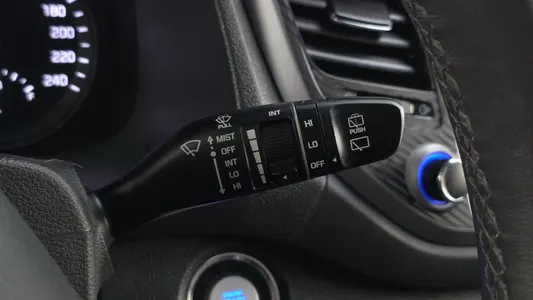Hyundai Tucson 1.7 2WD 2016 28