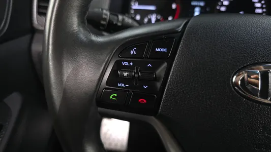 Hyundai Tucson 1.7 2WD 2016 29
