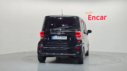 Kia Ray LPI 2018 4