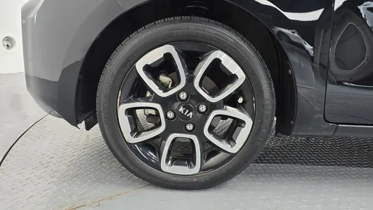 Kia Ray LPI 2018 5