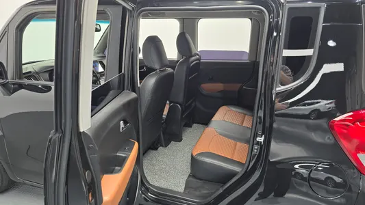 Kia Ray LPI 2018 11